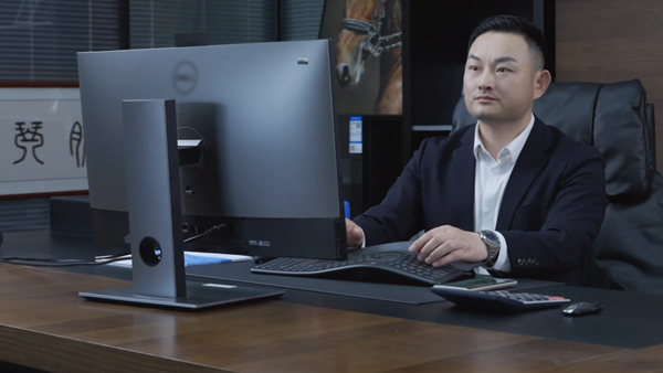 betway西汉姆總經理論智能AI，是提升工作效率的新時代工具