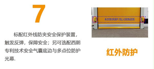 安全保護裝置