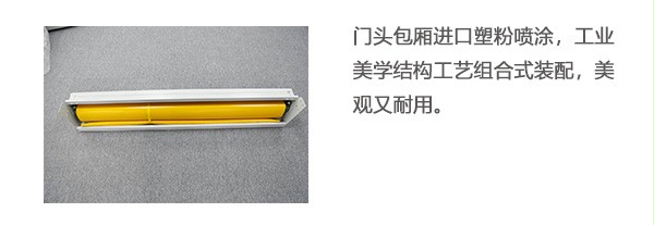 門頭包廂