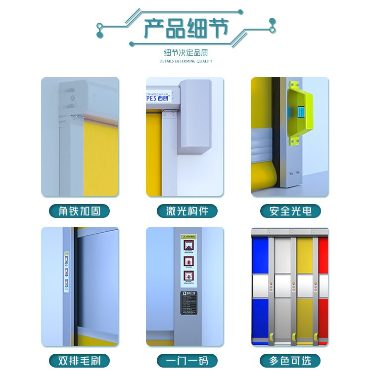 產(chan) 品細節