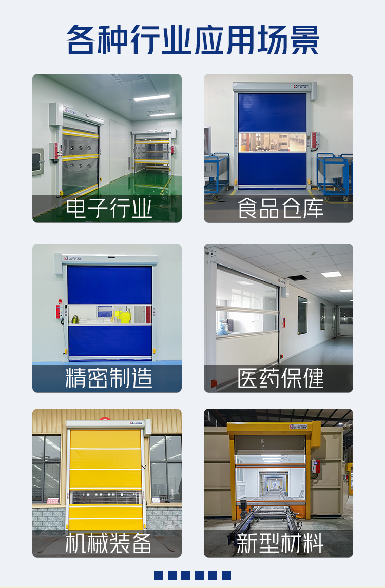 西朗產(chan) 品應用場景