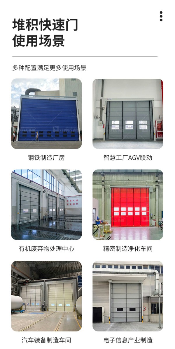 betway西汉姆堆積快速門使用場景