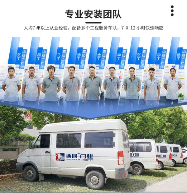 betway西汉姆專(zhuan) 業(ye) 安裝團隊