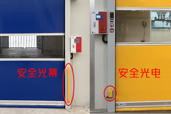 安全裝置